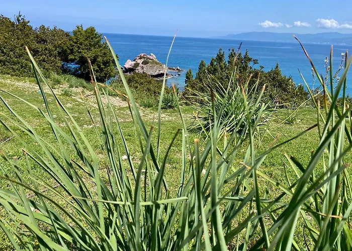 The Summer Haven 別荘 Polis