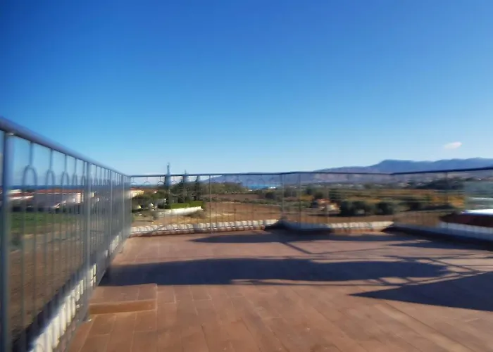 The Summer Haven Casa de Férias Polis