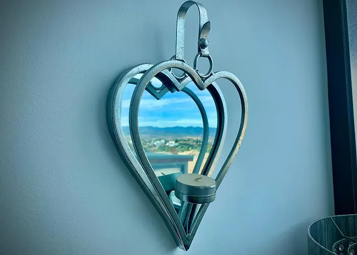 The Summer Haven Casa de Férias *