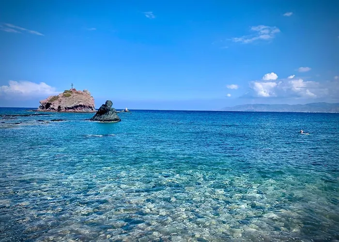 The Summer Haven Casa de Férias *