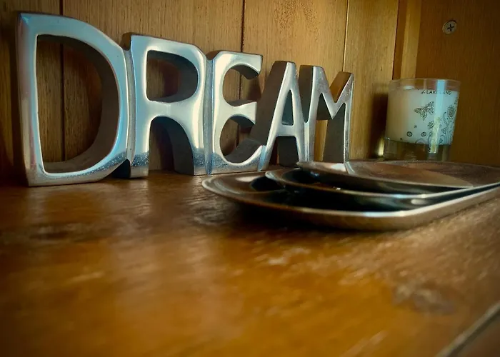 Casa de Férias The Summer Haven *