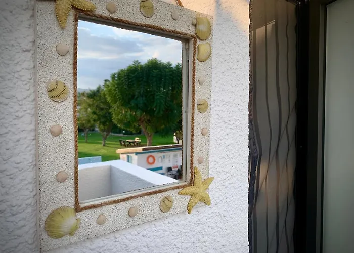 The Summer Haven * Polis