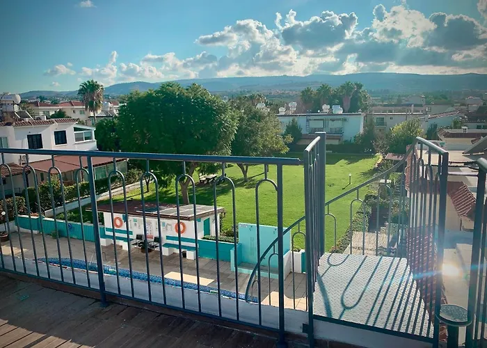 Casa de Férias The Summer Haven *