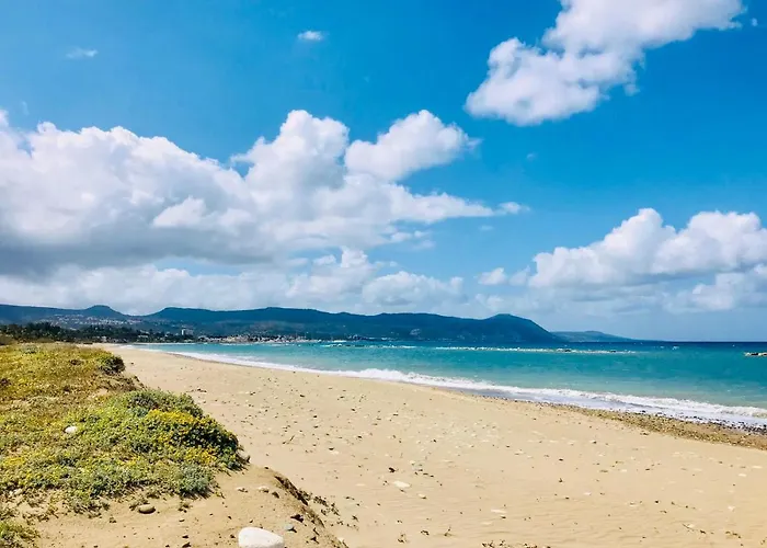 The Summer Haven Casa de Férias Polis