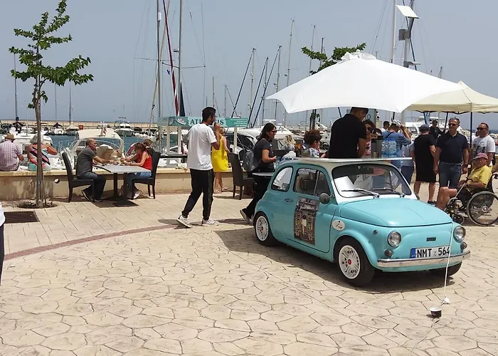 Casa de Férias The Summer Haven *