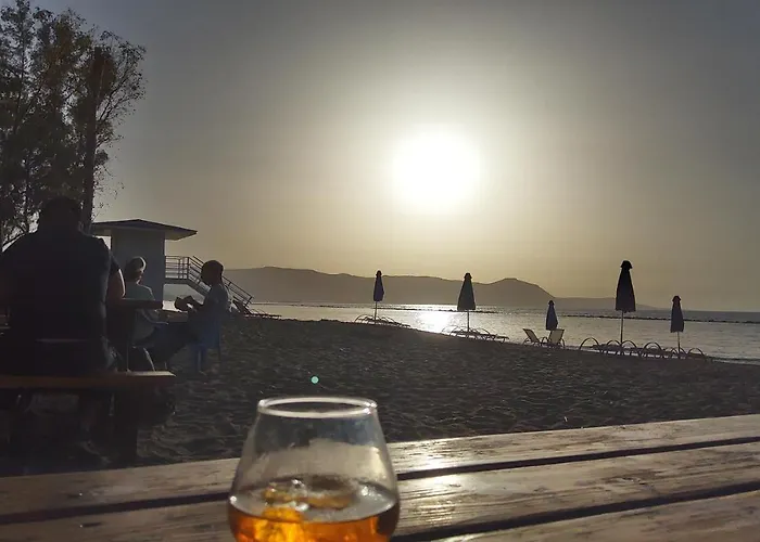 The Summer Haven * Polis