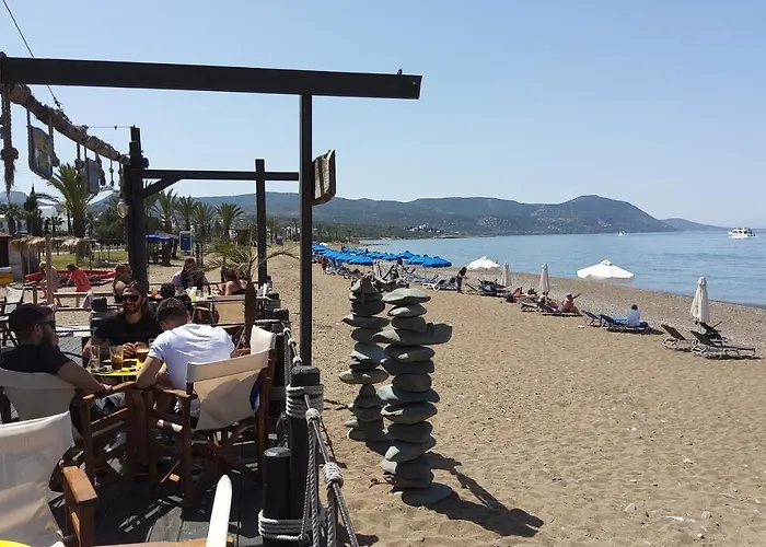 The Summer Haven 別荘