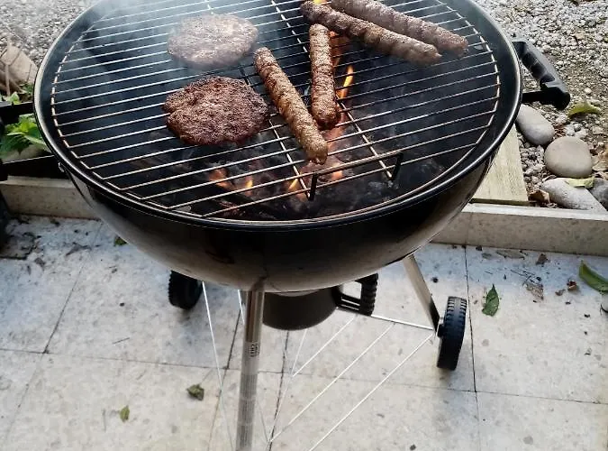 Casa de Férias The Summer Haven