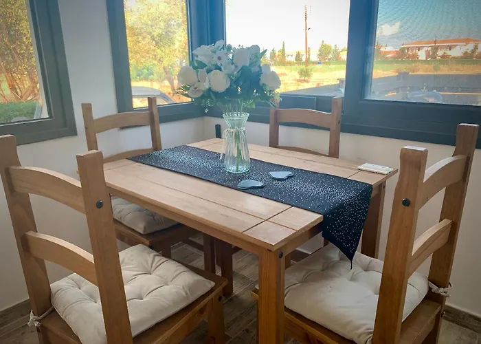 The Summer Haven Casa de Férias Polis