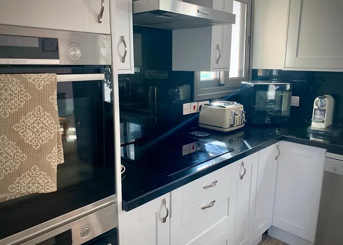 The Summer Haven Casa de Férias *