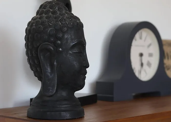 The Summer Haven Casa de Férias