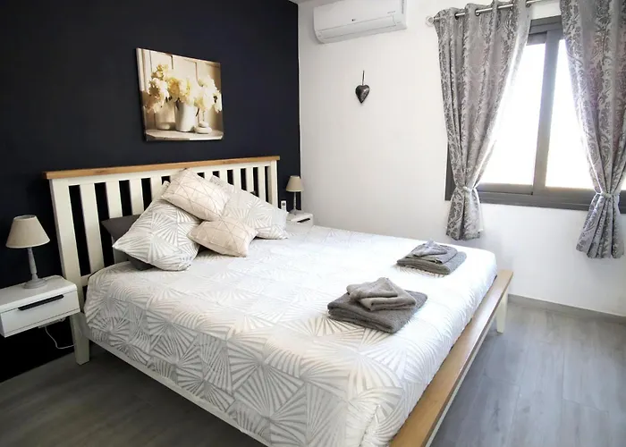 The Summer Haven Casa de Férias