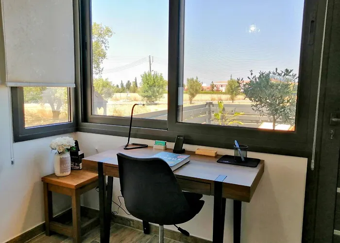 Casa de Férias The Summer Haven