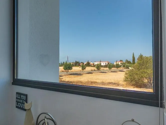 Casa de Férias The Summer Haven Polis